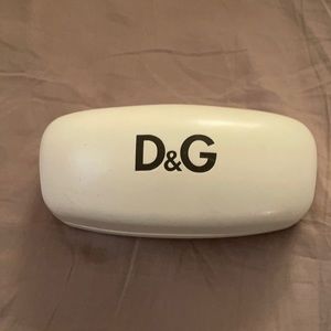 Authentic Dolce and Gabbana Sunglasses from Madonna collaboration